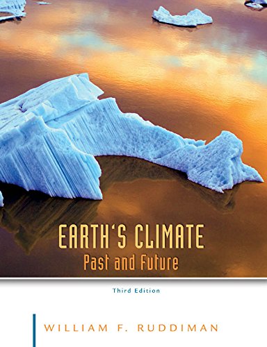 Earth's Climate Book
