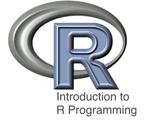 R logo